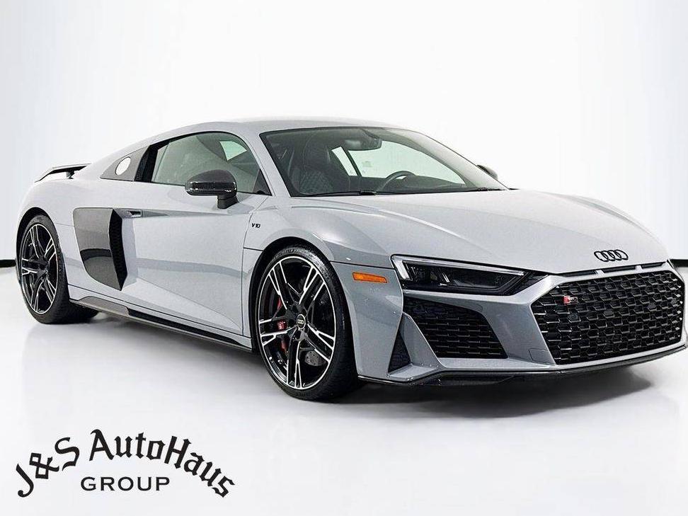 AUDI R8 2023 WUAKBAFX4P7900241 image