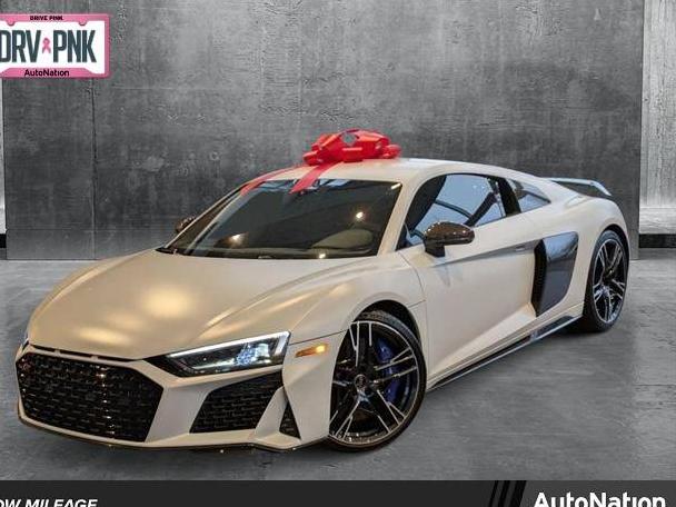 AUDI R8 2023 WUAKBAFXXP7902270 image