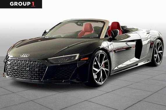 AUDI R8 2023 WUACECFX1P7902634 image