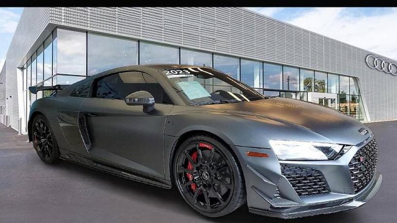 AUDI R8 2023 WUAGBAFX5P7900934 image