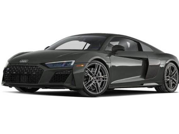 AUDI R8 2023 WUACEAFX4P7902101 image