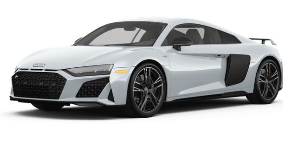 AUDI R8 2023 WUACEAFX2P7902095 image