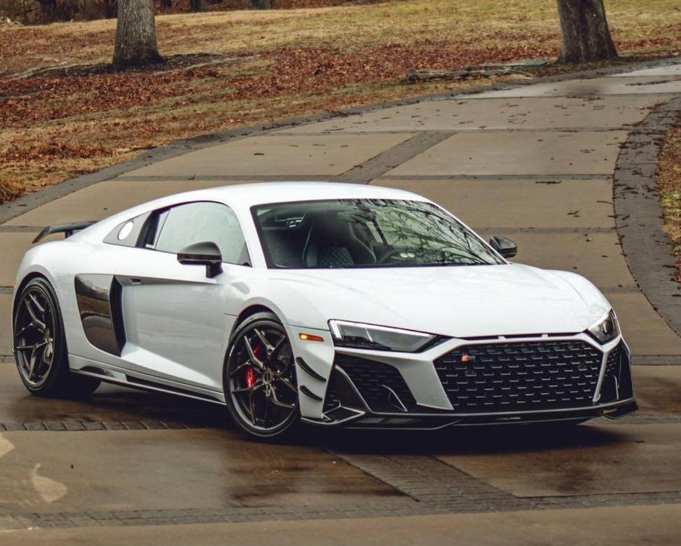 AUDI R8 2023 WUAKBAFX6P7902119 image