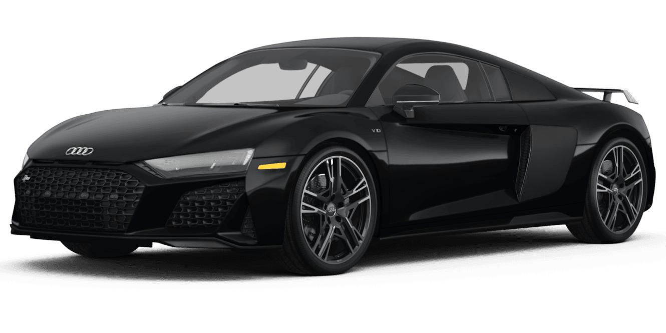 AUDI R8 2023 WUAGBAFX8P7900944 image