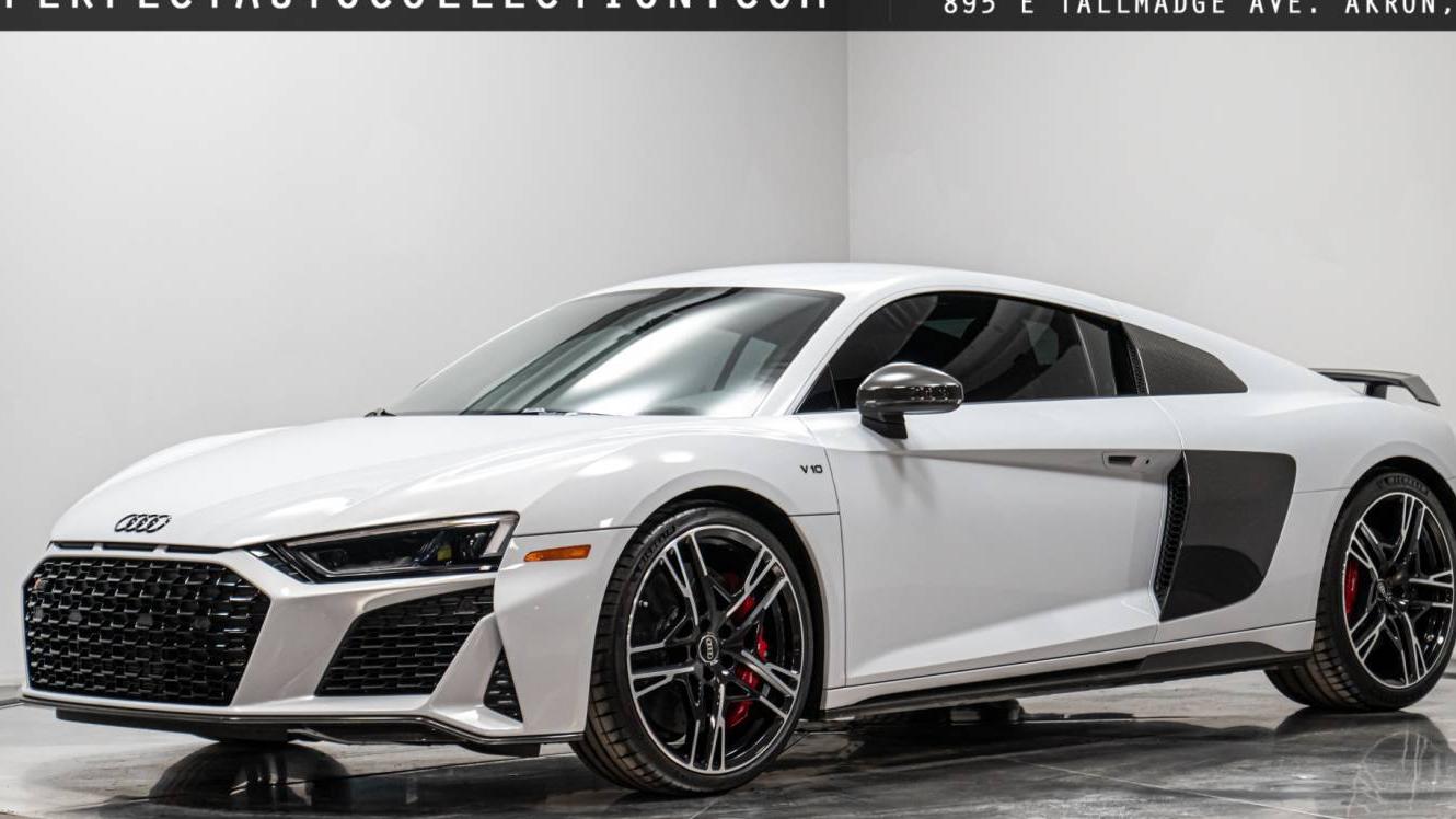 AUDI R8 2023 WUAKBAFX9P7901448 image