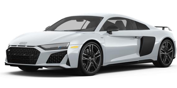 AUDI R8 2023 WUACEAFX3P7901943 image