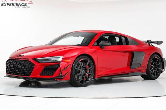 AUDI R8 2023 WUAGBAFX5P7900545 image