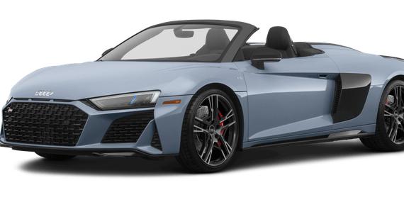 AUDI R8 2023 WUA4BCFX3P7902423 image AUDI R8 2023 WUA4BCFX3P7902423 image