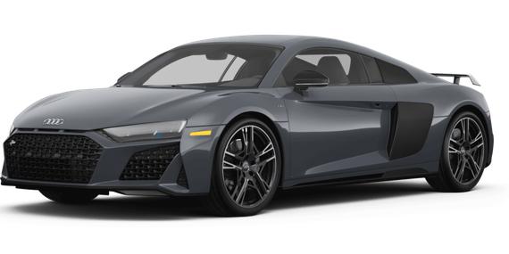 AUDI R8 2023 WUAKBAFXXP7900440 image
