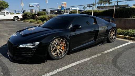 AUDI R8 2008 WUAAU34268N004786 image