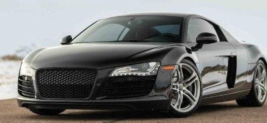 AUDI R8 2008 WUAAU34218N002797 image AUDI R8 2008 WUAAU34218N002797 image