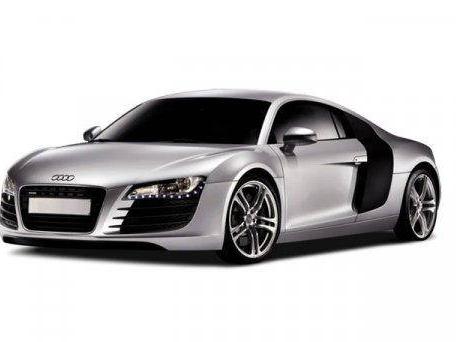 AUDI R8 2008 WUAAU34278N001539 image