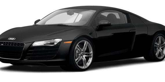 AUDI R8 2008 WUAAU34238N003191 image