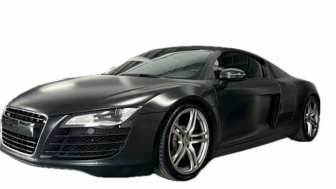 AUDI R8 2008 WUAAU34248N003443 image