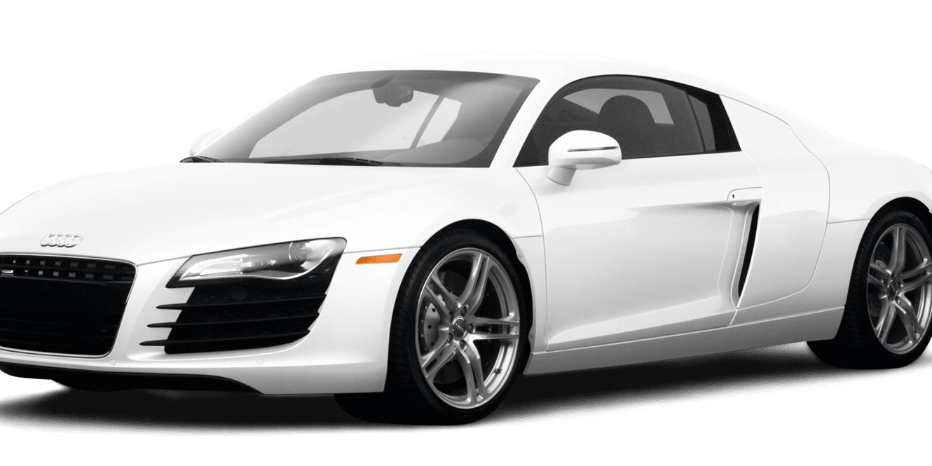 AUDI R8 2008 WUAAU34288N002733 image