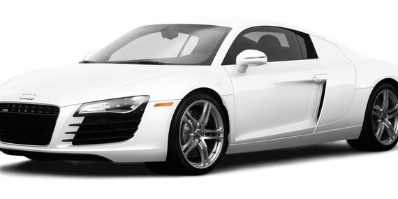 AUDI R8 2008 WUAAU34248N004656 image