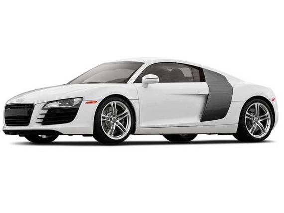 AUDI R8 2009 WUAAU34249N002729 image