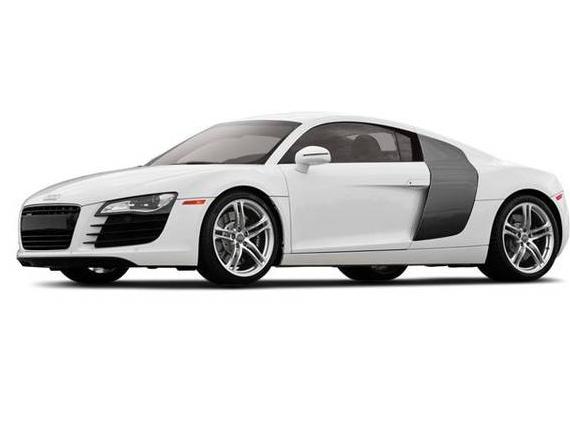 AUDI R8 2009 WUAAU34289N002278 image
