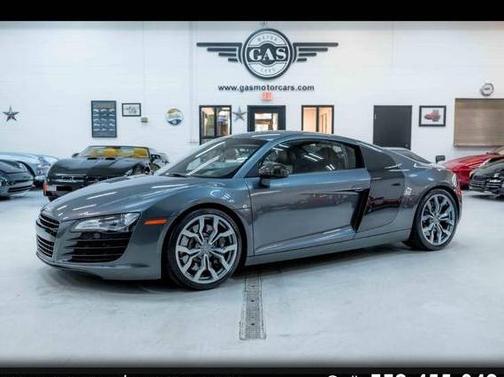 AUDI R8 2009 WUAAU34289N000689 image AUDI R8 2009 WUAAU34289N000689 image