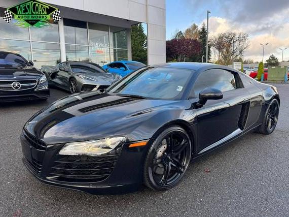 AUDI R8 2009 WUAAU342X9N002430 image AUDI R8 2009 WUAAU342X9N002430 image