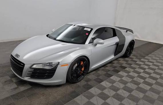 AUDI R8 2009 WUAAU34209N001433 image