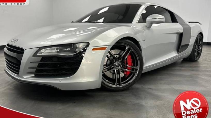 AUDI R8 2009 WUAAU34239N002785 image