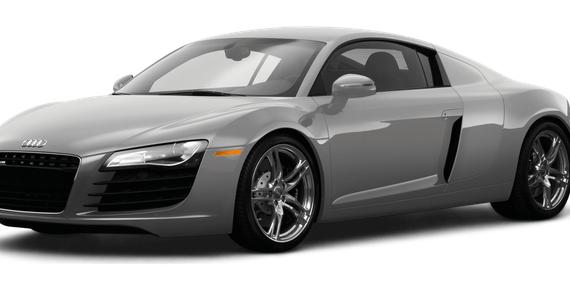 AUDI R8 2009 WUAAU342X9N002363 image
