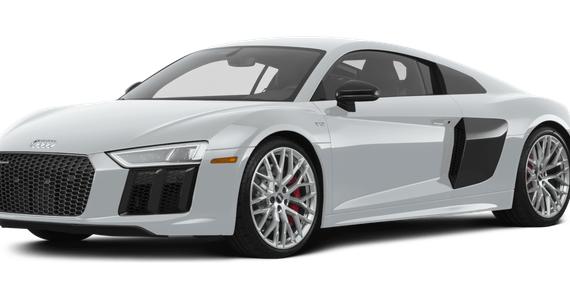 AUDI R8 2018 WUAKBAFX3J7902411 image AUDI R8 2018 WUAKBAFX3J7902411 image