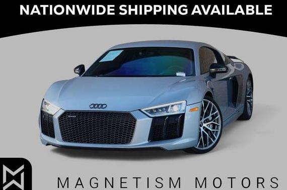 AUDI R8 2018 WUAKBAFX1J7900236 image AUDI R8 2018 WUAKBAFX1J7900236 image