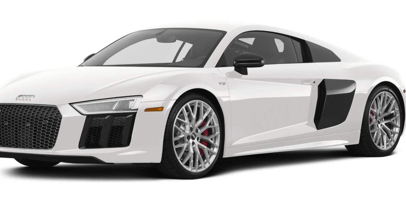 AUDI R8 2018 WUABAAFX4J7902145 image