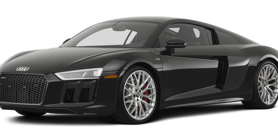 AUDI R8 2018 WUABAAFX4J7902338 image AUDI R8 2018 WUABAAFX4J7902338 image