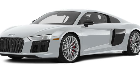 AUDI R8 2018 WUABAAFXXJ7901968 image