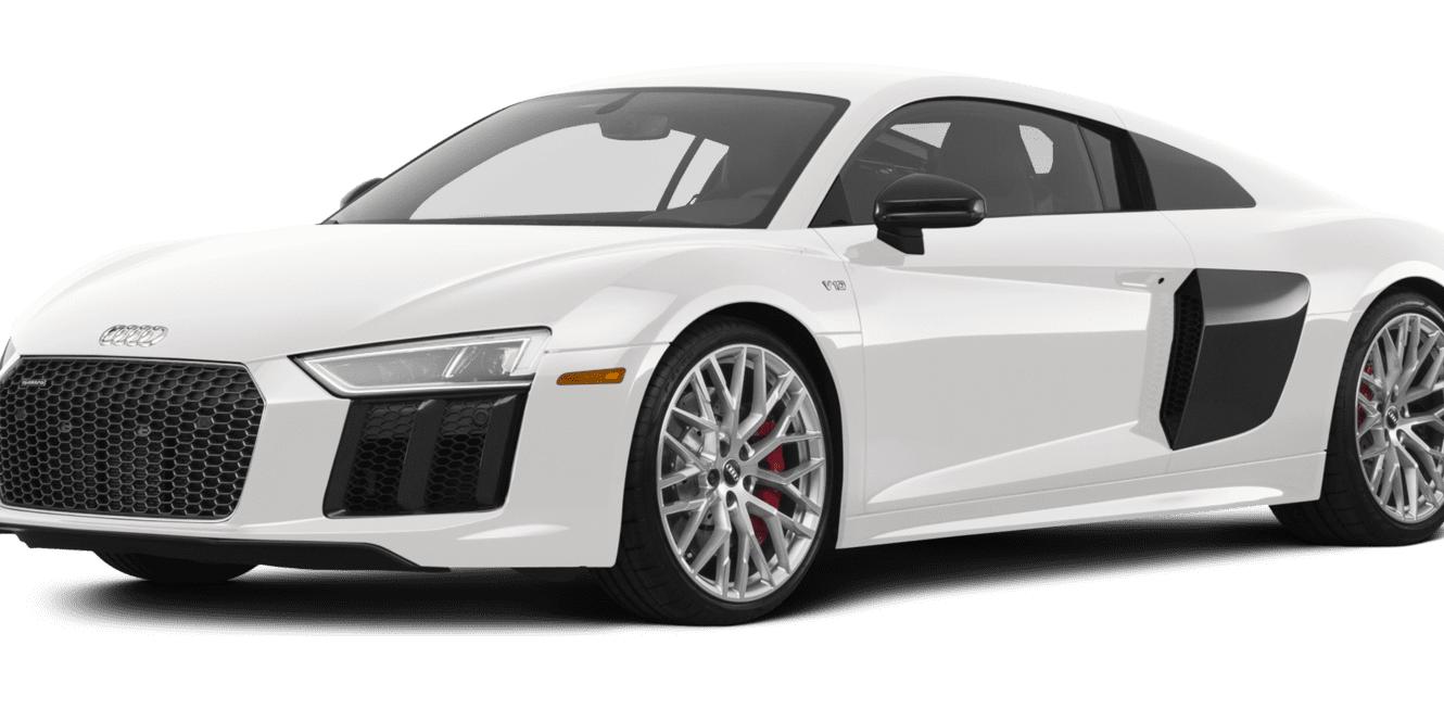 AUDI R8 2018 WUAKBAFX2J7900066 image AUDI R8 2018 WUAKBAFX2J7900066 image