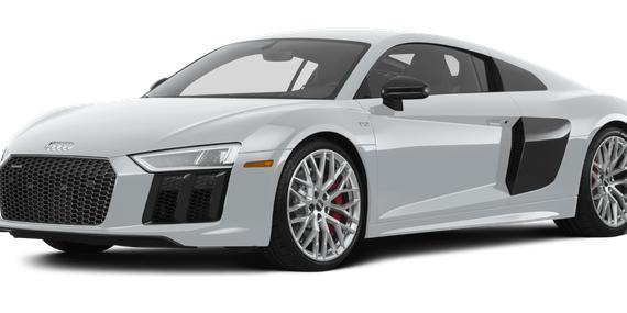 AUDI R8 2018 WUAKBAFX2J7900410 image AUDI R8 2018 WUAKBAFX2J7900410 image