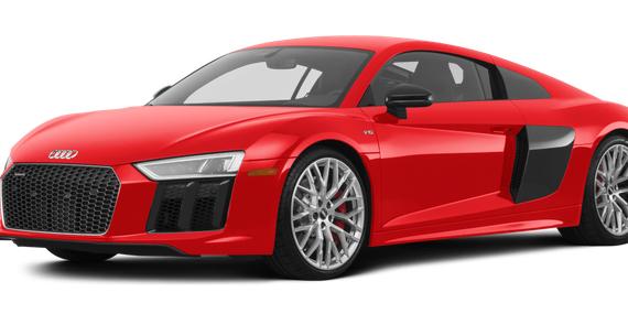 AUDI R8 2018 WUAKBAFX3J7900156 image AUDI R8 2018 WUAKBAFX3J7900156 image