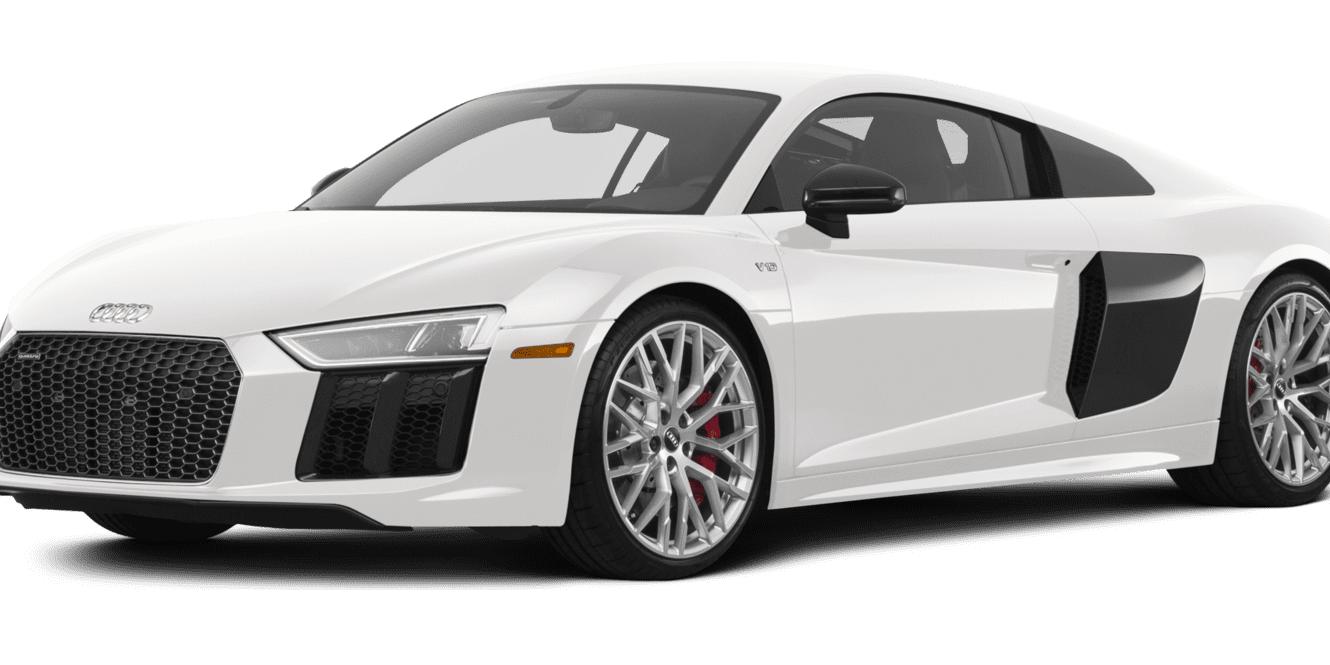 AUDI R8 2018 WUABAAFX4J7900864 image