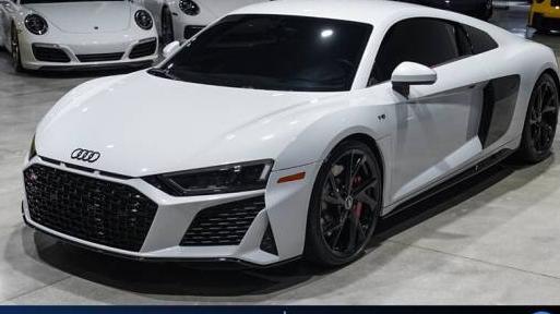 AUDI R8 2021 WUABAAFX3M7900746 image