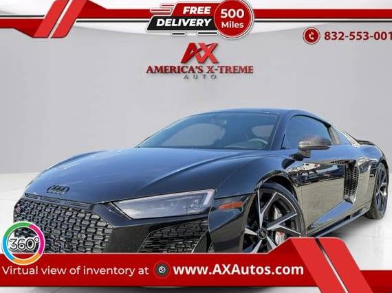 AUDI R8 2021 WUAKBAFX6M7901404 image AUDI R8 2021 WUAKBAFX6M7901404 image