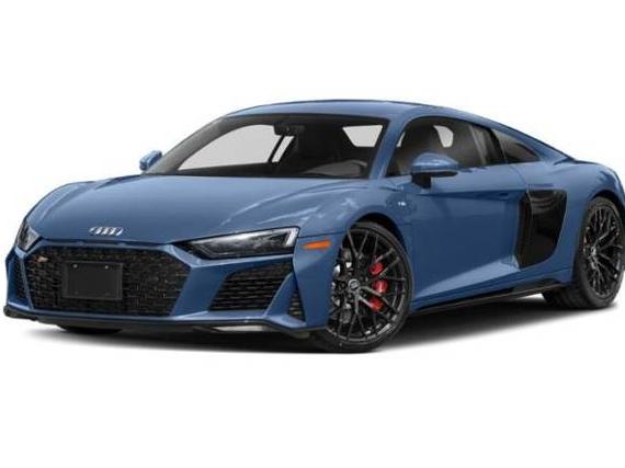 AUDI R8 2021 WUABAAFX9M7901030 image