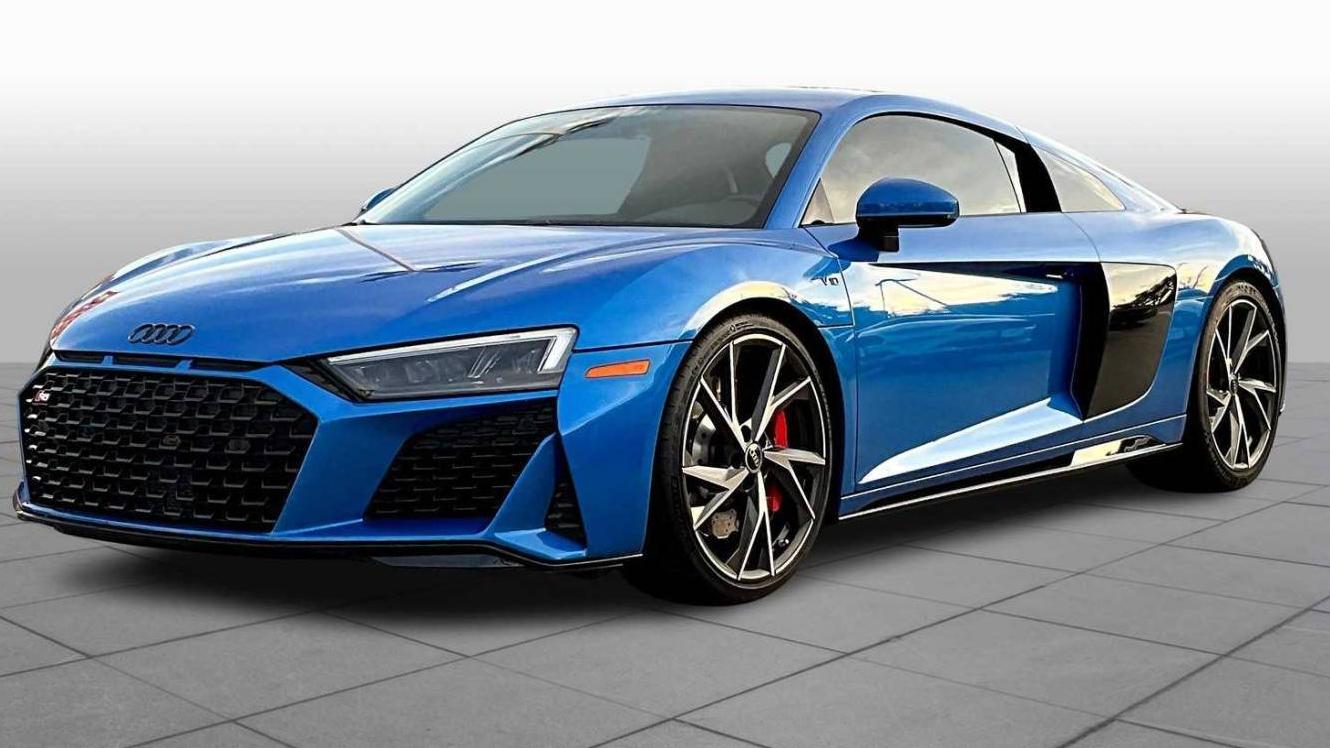 AUDI R8 2021 WUABAAFX7M7900930 image