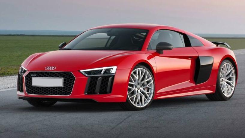 AUDI R8 2017 WUAKBAFX2H7902121 image