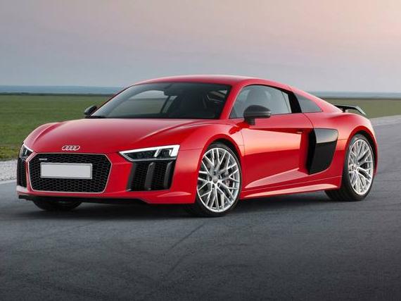 AUDI R8 2017 WUAKBAFX8H7901099 image AUDI R8 2017 WUAKBAFX8H7901099 image