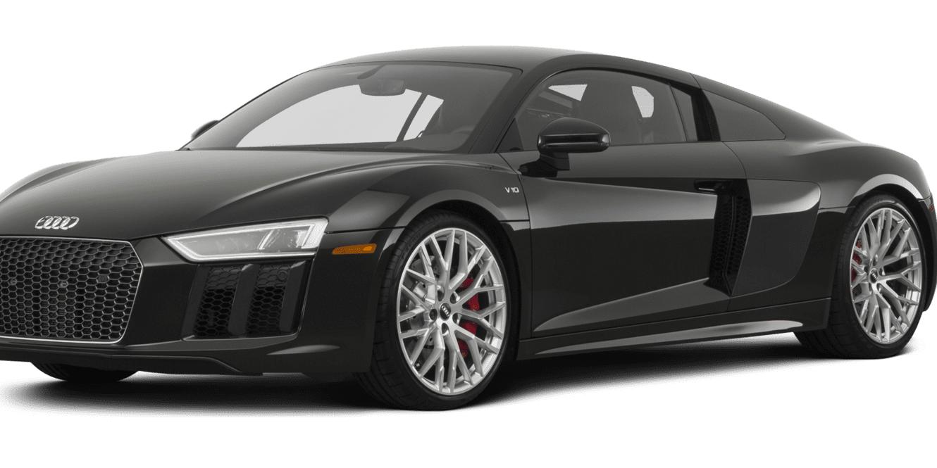 AUDI R8 2017 WUAEAAFX0H7901811 image