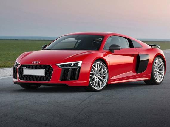 AUDI R8 2017 WUAKBAFX5H7903201 image