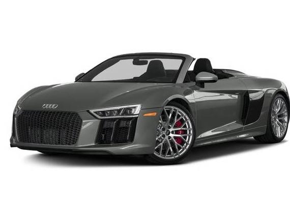 AUDI R8 2017 WUAVACFX0H7903506 image AUDI R8 2017 WUAVACFX0H7903506 image