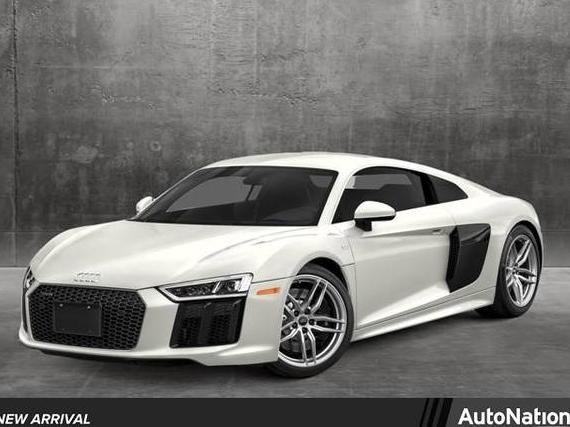 AUDI R8 2017 WUAEAAFX4H7902783 image