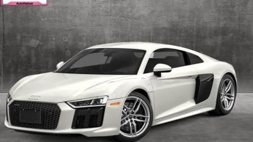 AUDI R8 2017 WUAKBAFXXH7902481 image