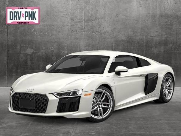 AUDI R8 2017 WUAKBAFX8H7902334 image