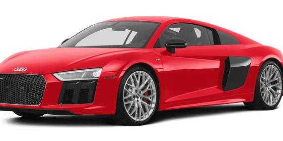 AUDI R8 2017 WUAEAAFX8H7901412 image
