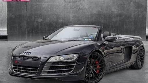 AUDI R8 2012 WUA8NAFG8CN910276 image